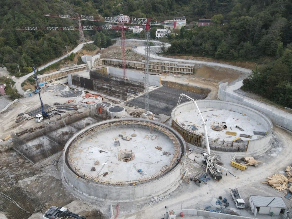 MODERN KARTON'S PM6 PROJECT