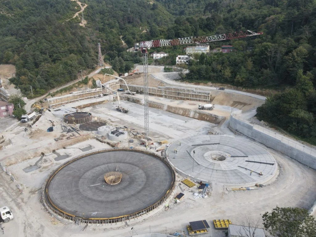 MODERN KARTON'S PM6 PROJECT