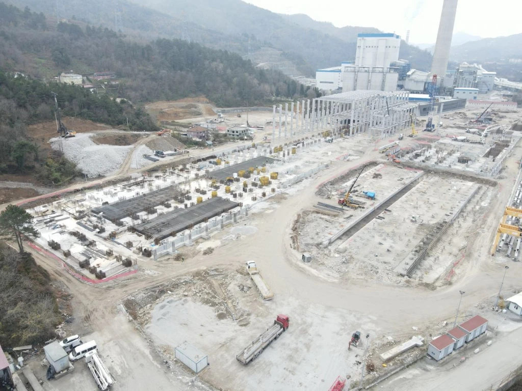 MODERN KARTON'S PM6 PROJECT
