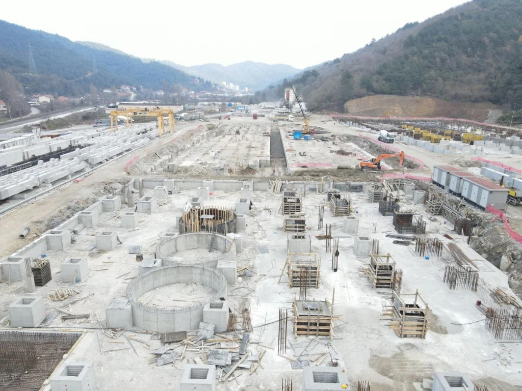 MODERN KARTON'S PM6 PROJECT