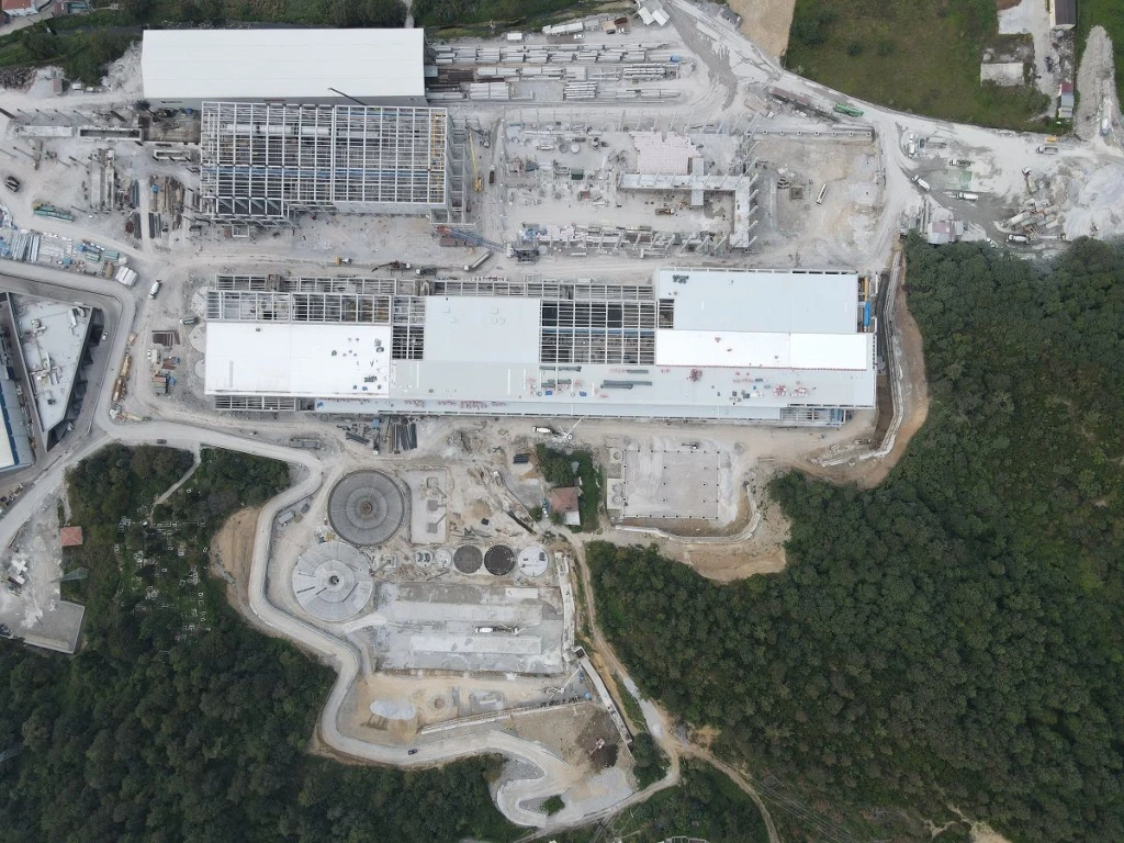 MODERN KARTON'S PM6 PROJECT