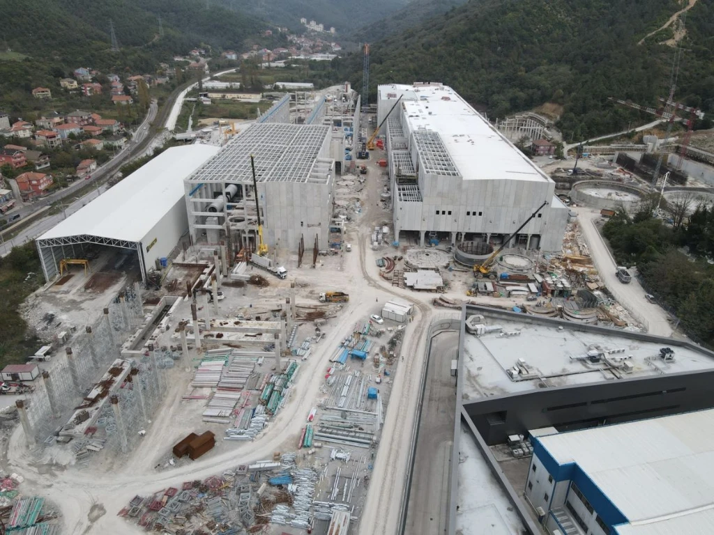 MODERN KARTON'S PM6 PROJECT