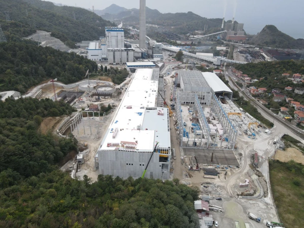 MODERN KARTON'S PM6 PROJECT