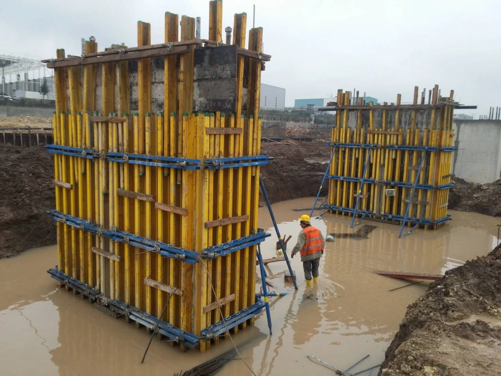 TEZCAN GALVANISING INDUSTRIES  FACTORY-4 TURNKEY CONSTRUCTION