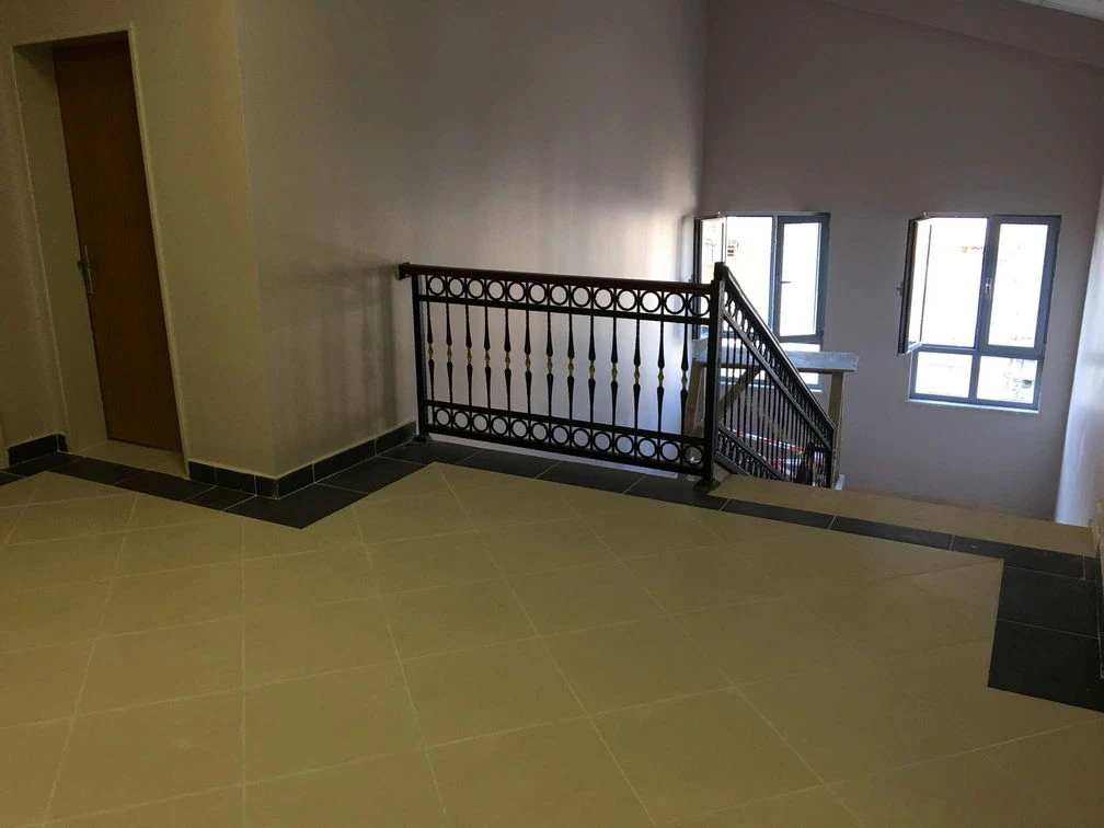 YEŞİLOVA SECONDARY SCHOOL CONSTRUCTION