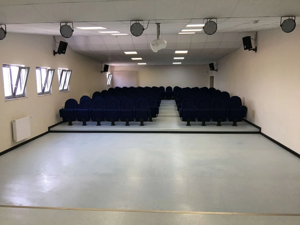 YEŞİLOVA SECONDARY SCHOOL CONSTRUCTION