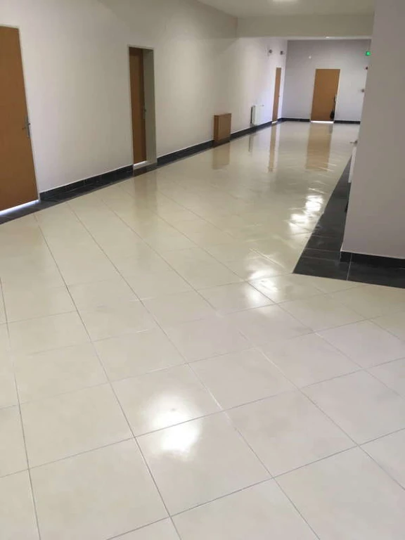 YEŞİLOVA SECONDARY SCHOOL CONSTRUCTION