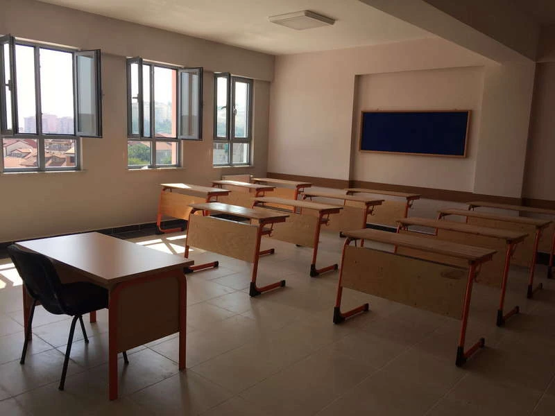 YEŞİLOVA SECONDARY SCHOOL CONSTRUCTION