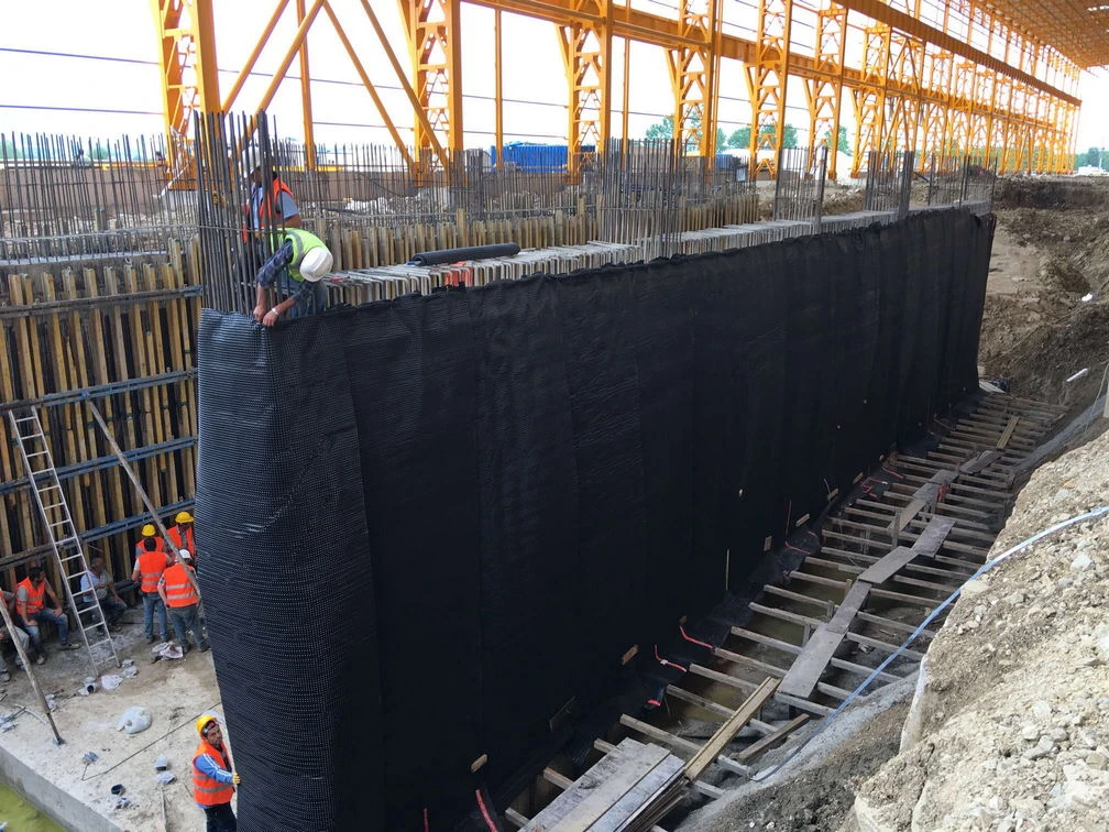 YILDIZ IRON AND STEEL INDUSTRIES PLTCM LINES CONSTRUCTION WORKS