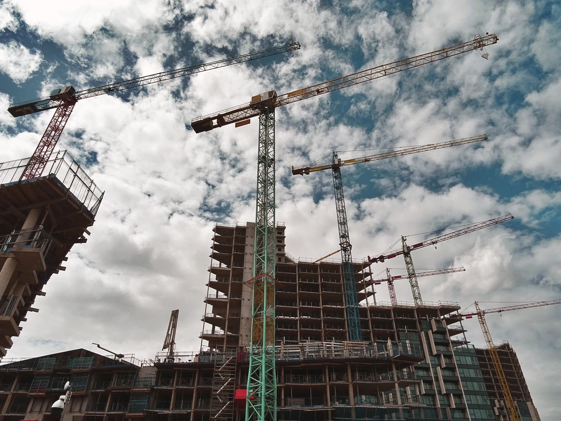 Housing Projects